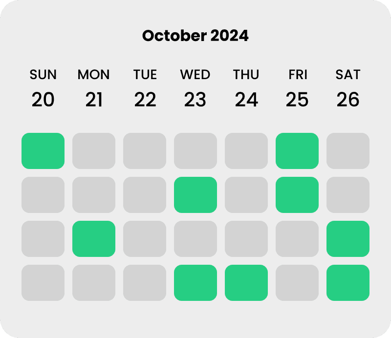 Appointment Scheduling