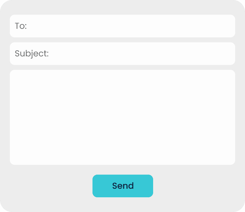 Sending Emails
