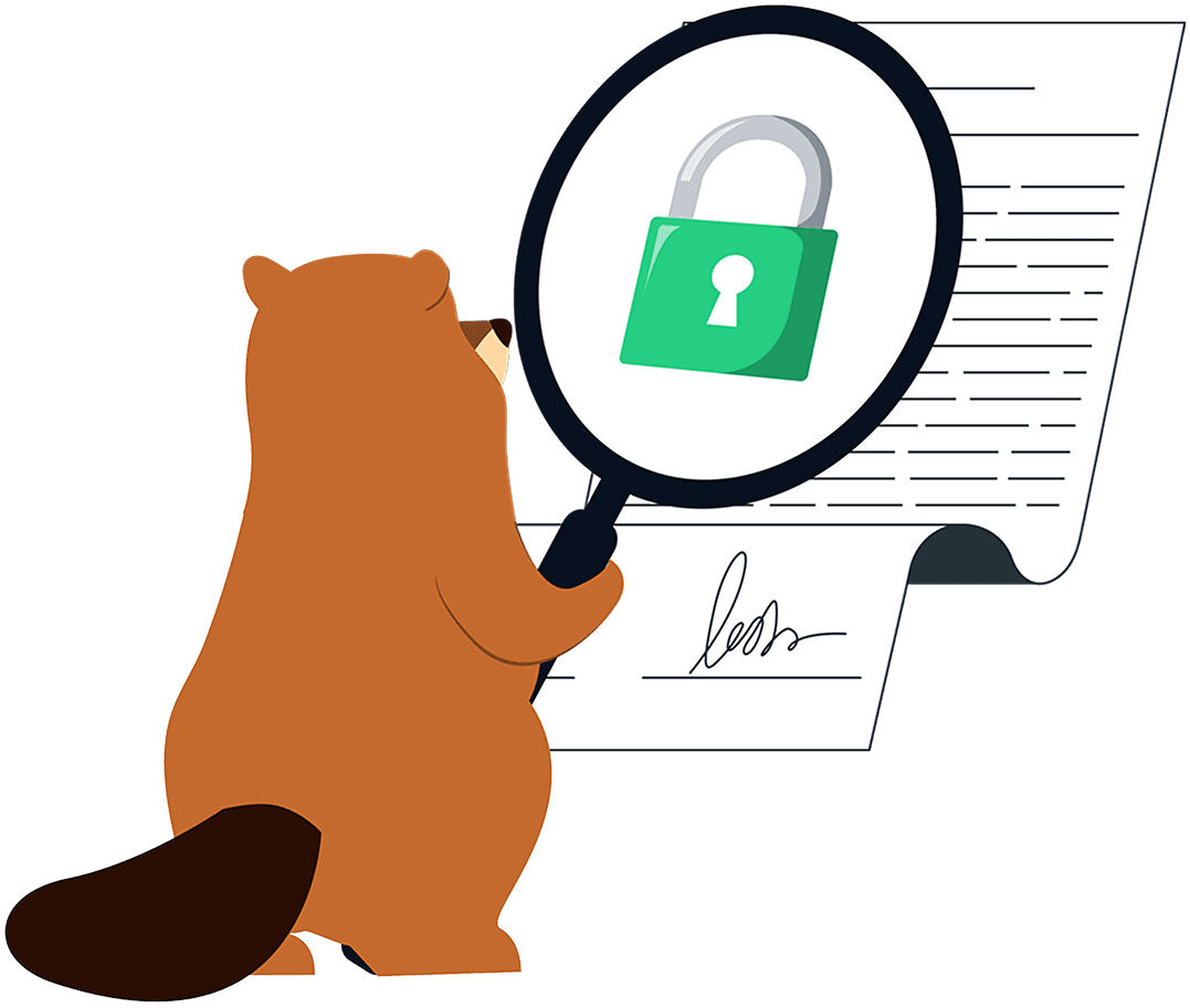 WorkBeaver verify